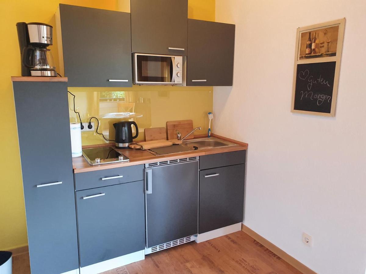 Ferienwohnung Zum Rheinblick Kestert Екстериор снимка