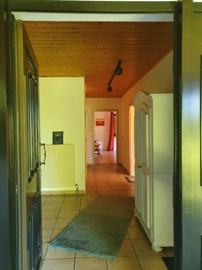 Ferienwohnung Zum Rheinblick Kestert Екстериор снимка