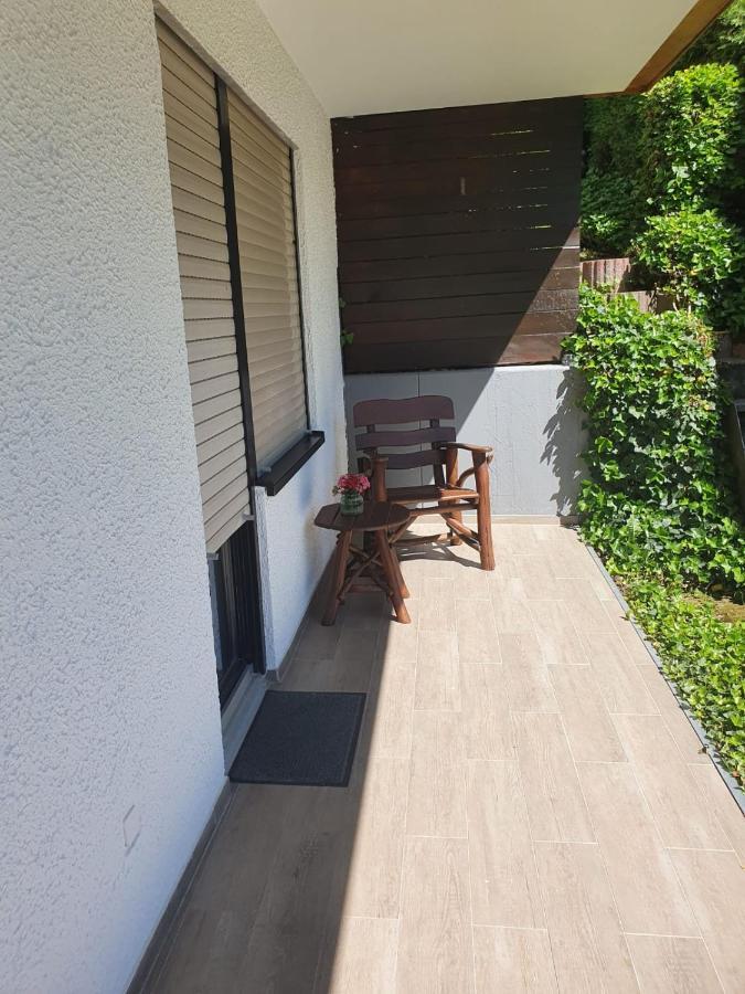 Ferienwohnung Zum Rheinblick Kestert Екстериор снимка