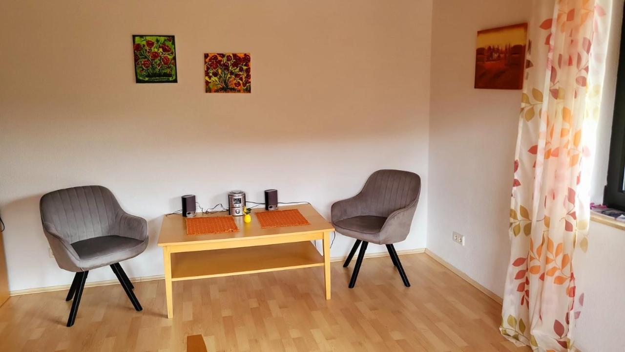 Ferienwohnung Zum Rheinblick Kestert Екстериор снимка
